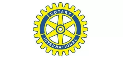 Logo Rotary Club Pistoia Montecatini Terme