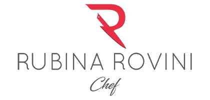 Logo Rubina Rovini