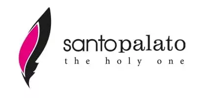 Logo Santopalato