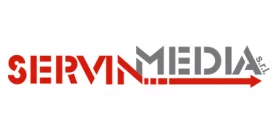 Logo Servin Media