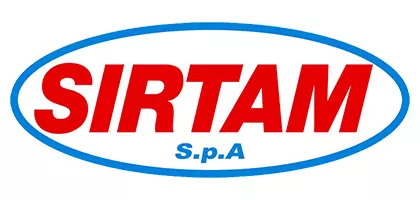 Logo Sirtam
