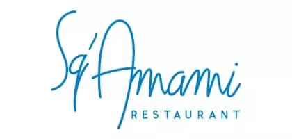 Logo Sq\'Amami