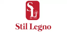 Logo Stil Legno
