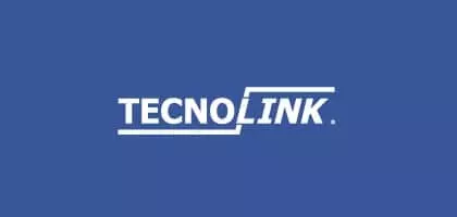 Logo Tecnolink