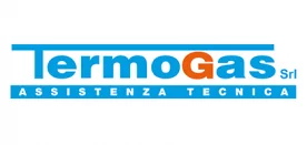 Logo Termogas Pistoia