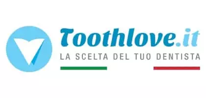 Logo Toothlove