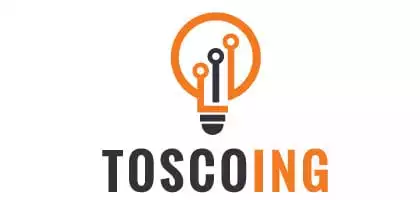 Logo Tosco Ing