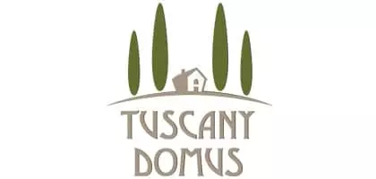 Logo Tuscany Domus