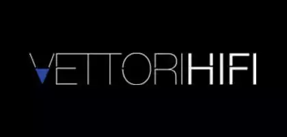 Logo Vettori Hi-Fi