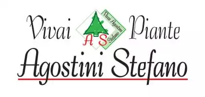 Logo Vivai Agostini Stefano