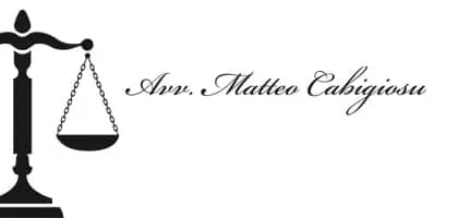 Avv. Matteo Cabigiosu