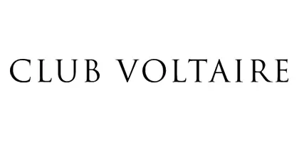 Club Voltaire