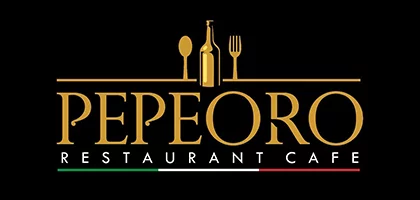 Pepeoro Restaurant cafe