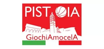 Pistoia GiochiAmocelA