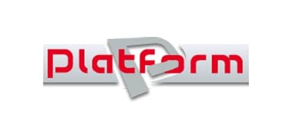 Logo Platform