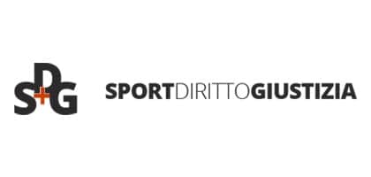 Logo Sport Diritto e Giustizia