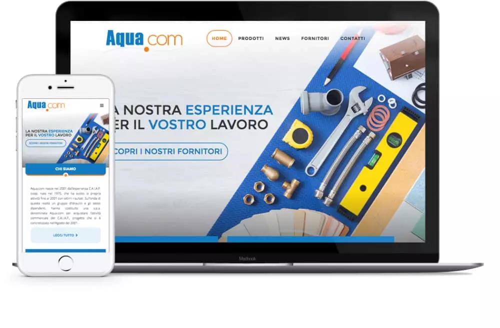 Aquacom Aquacom