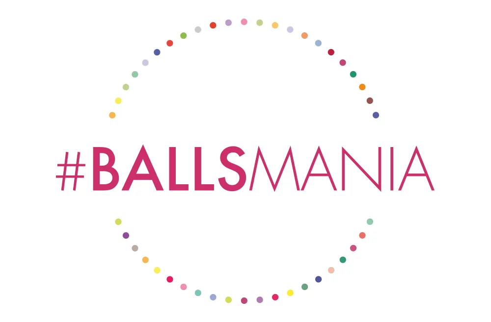 Ballsmania by Mirta Bijoux