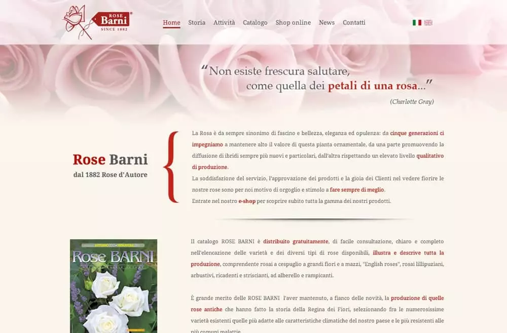 Rose Barni