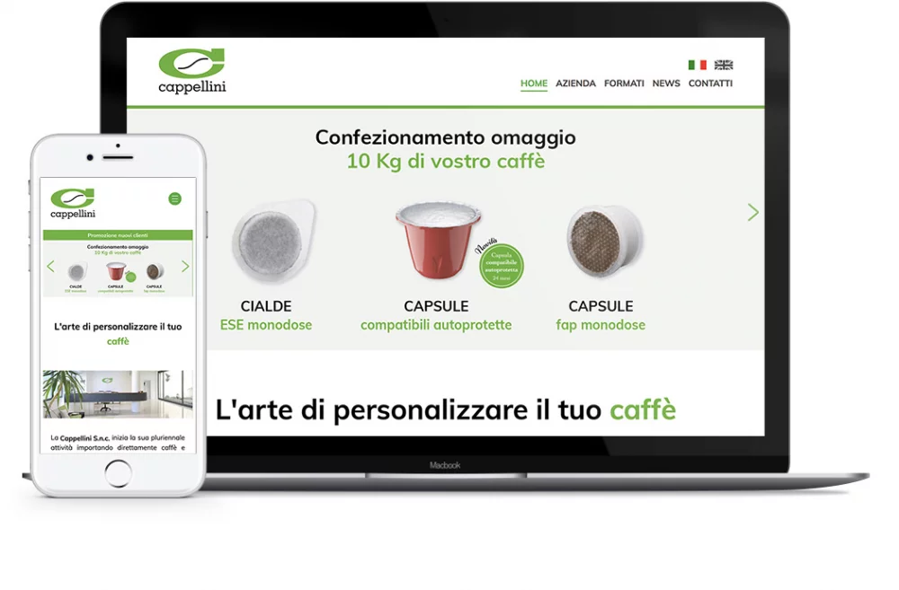 Cappellini caffè