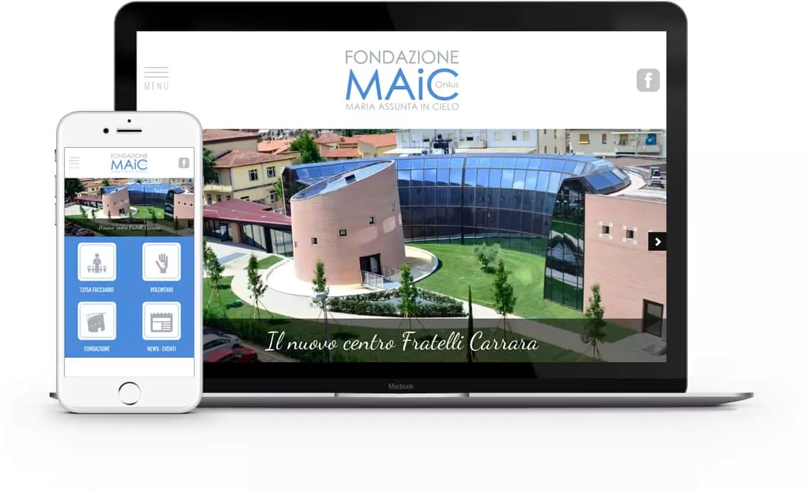 Fondazione MAiC Fondazione MAiC
