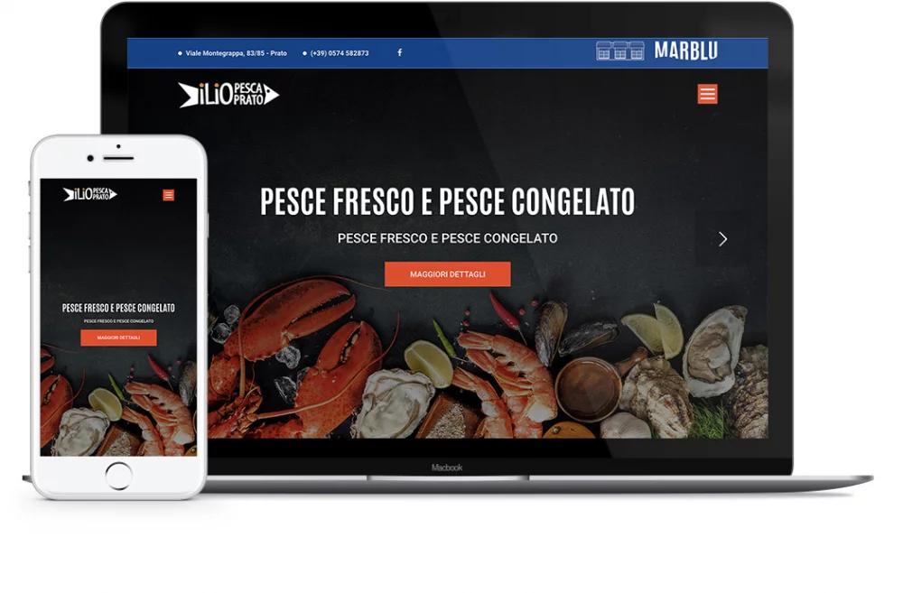 Ilio Pesca Ilio Pesca