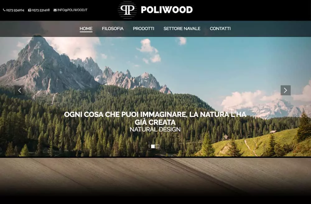 Poliwood