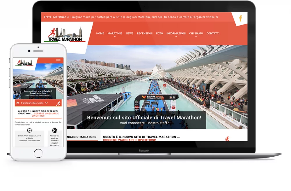 Travel Marathon Travel Marathon