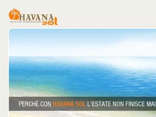 Havana Sol