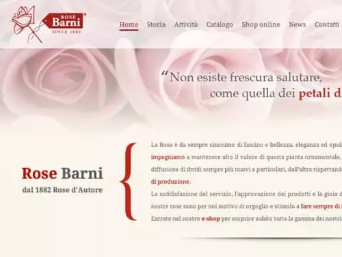 Rose Barni