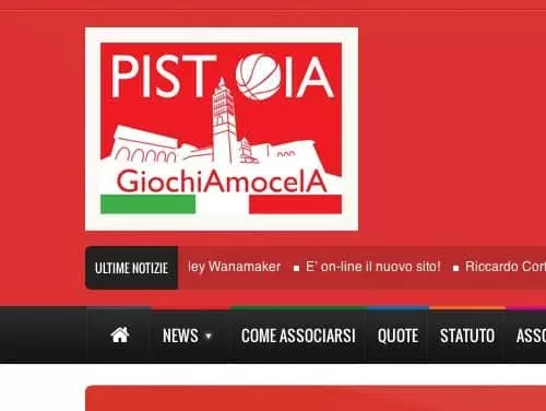 Pistoia GiochiAmocelA