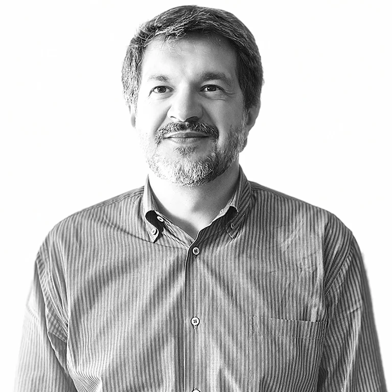 Massimo Santillo
