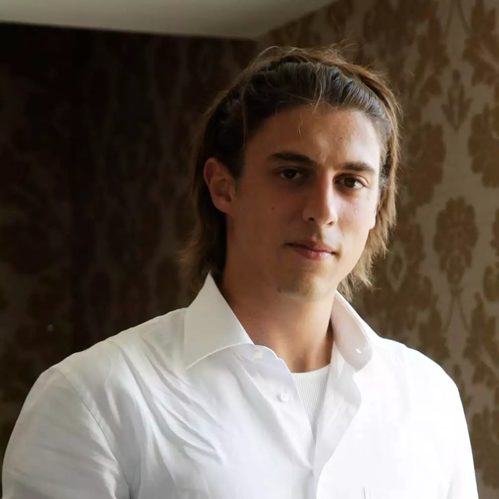 Rudy Carazzevoli