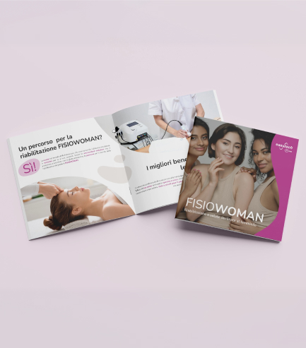 Case study Easytech Italia