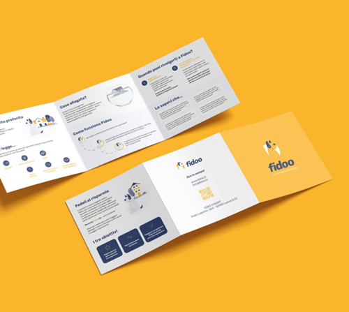 Case study Fidoo