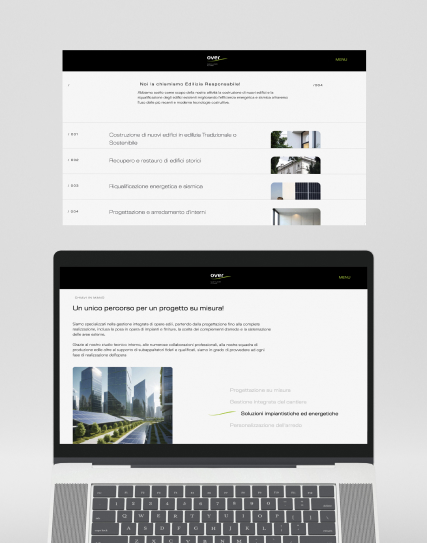 web - Over Gc