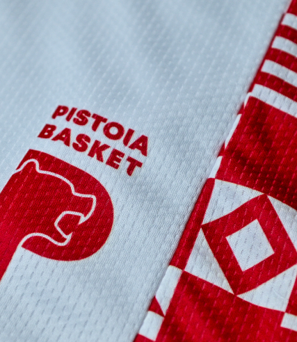 Case study Pistoia Basket