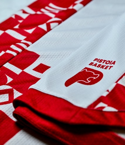 Case study Pistoia Basket