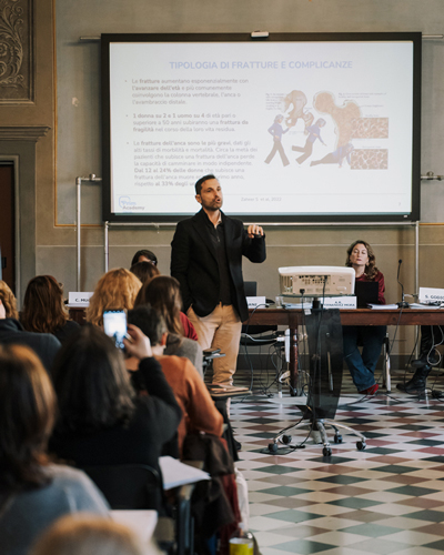 Case study Prim Academy Italia